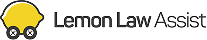 Lemon Law Assist Logo