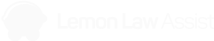 Lemon Law Assist Logo55