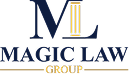 Magic Law Group Logo