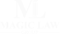 Magic Law Group Logoo