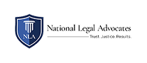 National Legal Advocates Logo